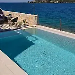 Ocean View Of - Erste Meerreihe Mit Beheizbarem Pool Lejlighed *