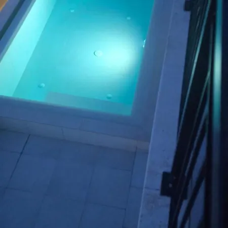 Ocean View Of - Erste Meerreihe Mit Beheizbarem Pool Kali