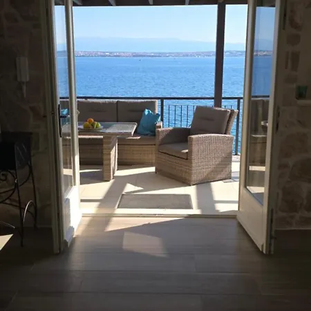 Ocean View Of - Erste Meerreihe Mit Beheizbarem Pool