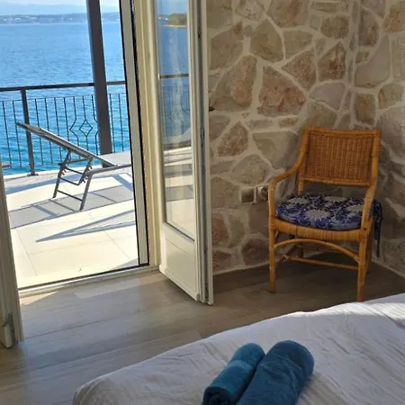 Ocean View Of - Erste Meerreihe Mit Beheizbarem Pool *