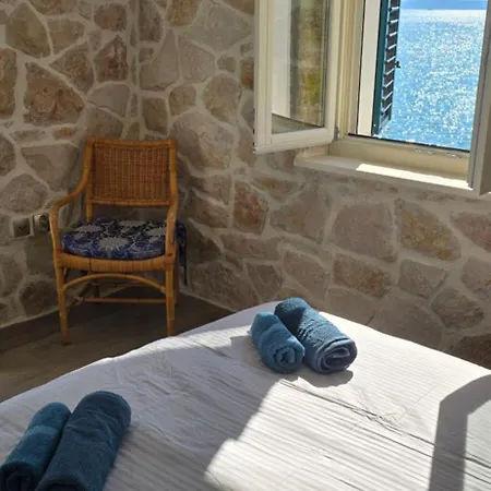 Ocean View Of - Erste Meerreihe Mit Beheizbarem Pool Apartman Kali
