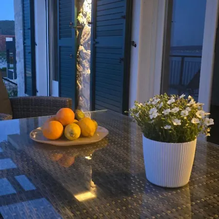 Ocean View Of - Erste Meerreihe Mit Beheizbarem Pool Apartman *