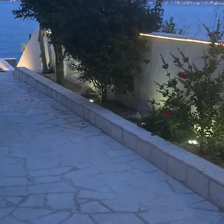 Apartman Ocean View Of - Erste Meerreihe Mit Beheizbarem Pool *