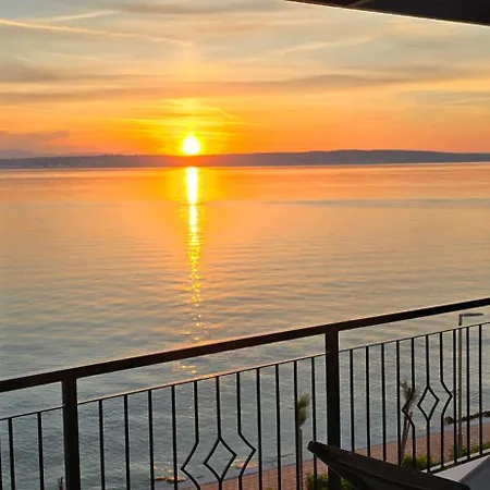 Ocean View Of - Erste Meerreihe Mit Beheizbarem Pool Apartman Kali