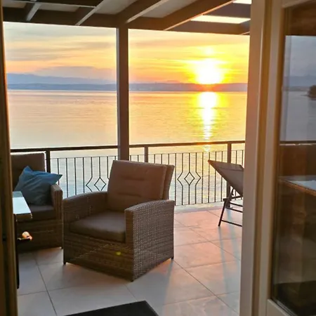 Ocean View Of - Erste Meerreihe Mit Beheizbarem Pool *