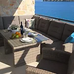 Appartamento Ocean View Of - Erste Meerreihe Mit Beheizbarem Pool