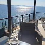 Appartamento Ocean View Of - Erste Meerreihe Mit Beheizbarem Pool