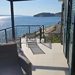 Appartamento Ocean View Of - Erste Meerreihe Mit Beheizbarem Pool